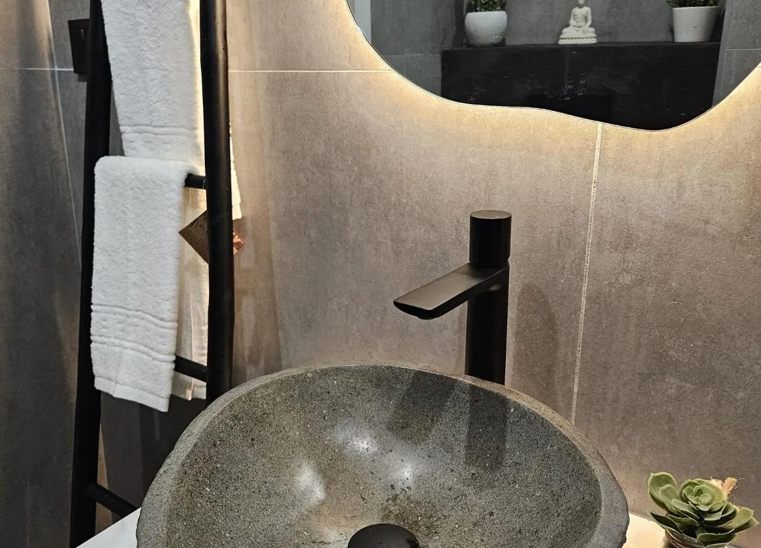 Apartamento Casa Mari Málaga España