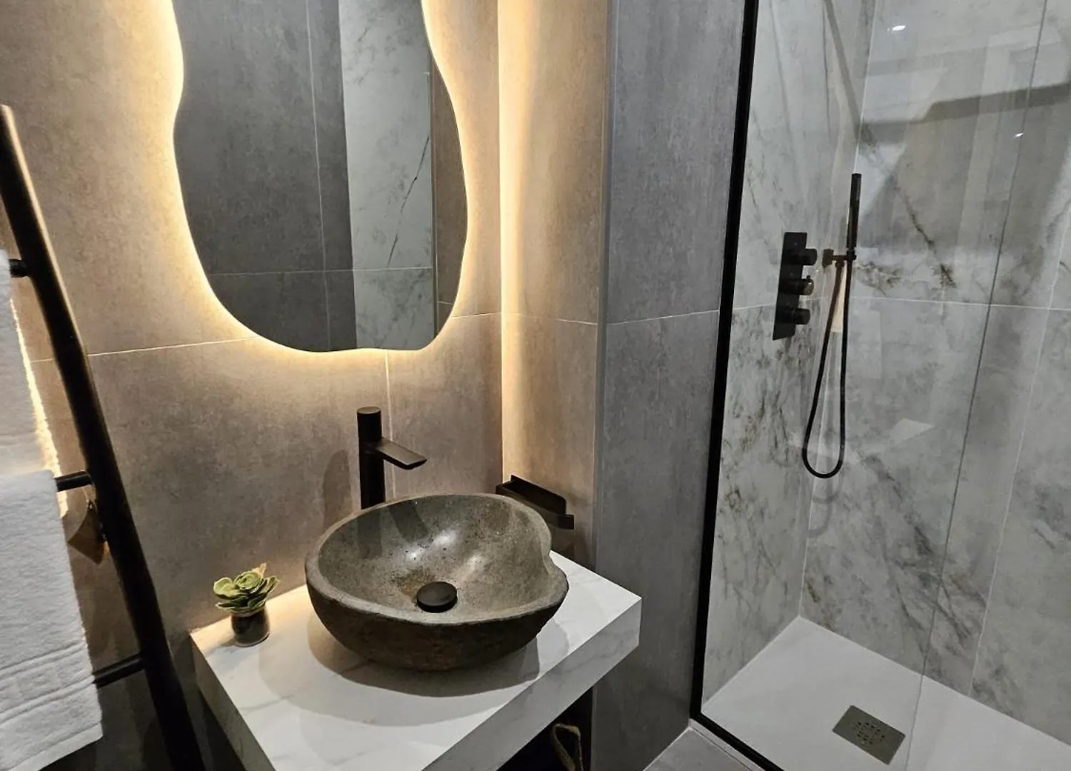 Casa Mari Apartment Malaga Spain