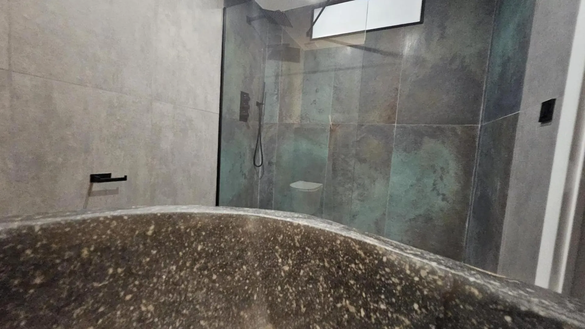 Apartamento Casa Mari Málaga