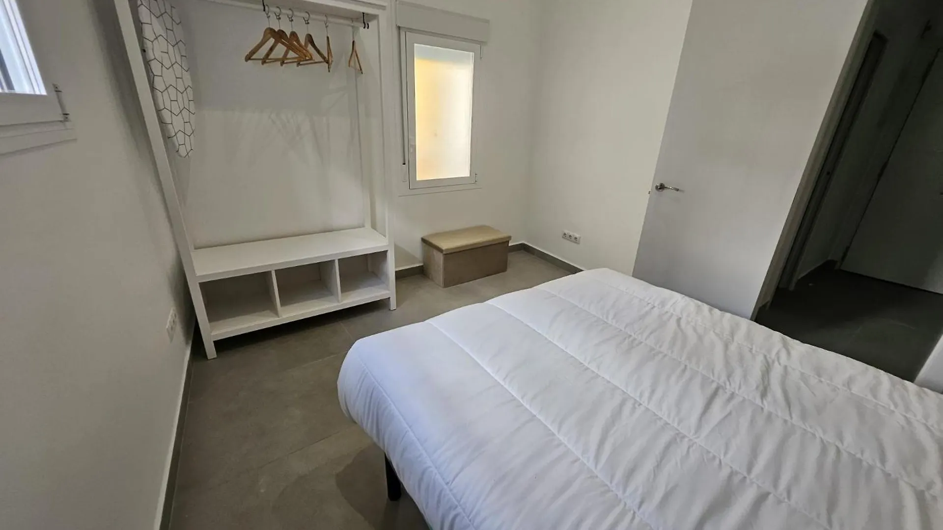 Apartamento Casa Mari Málaga 0*,  España