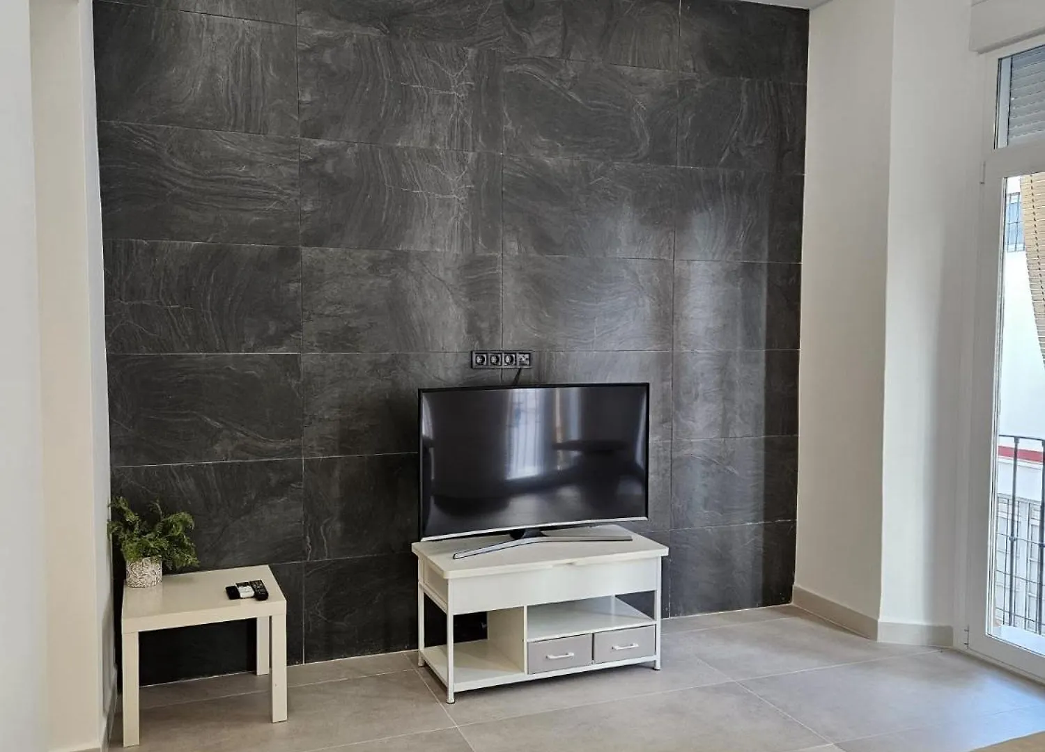 Apartamento Casa Mari Málaga