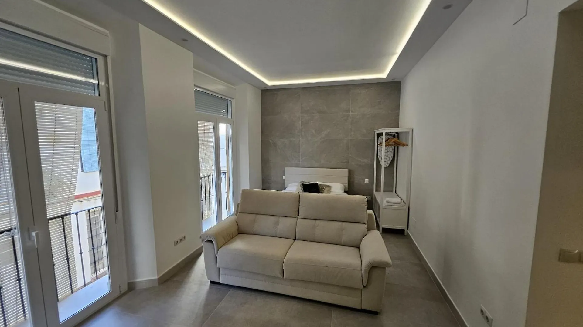 Casa Mari Apartment Malaga 0*,