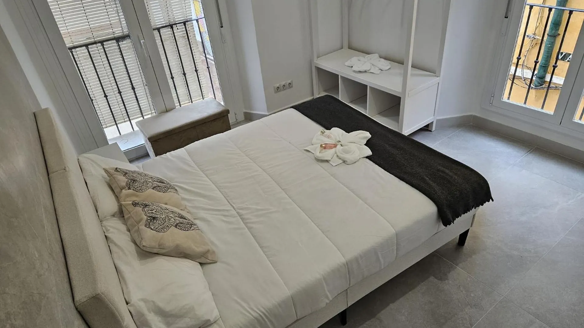Apartamento Casa Mari Málaga