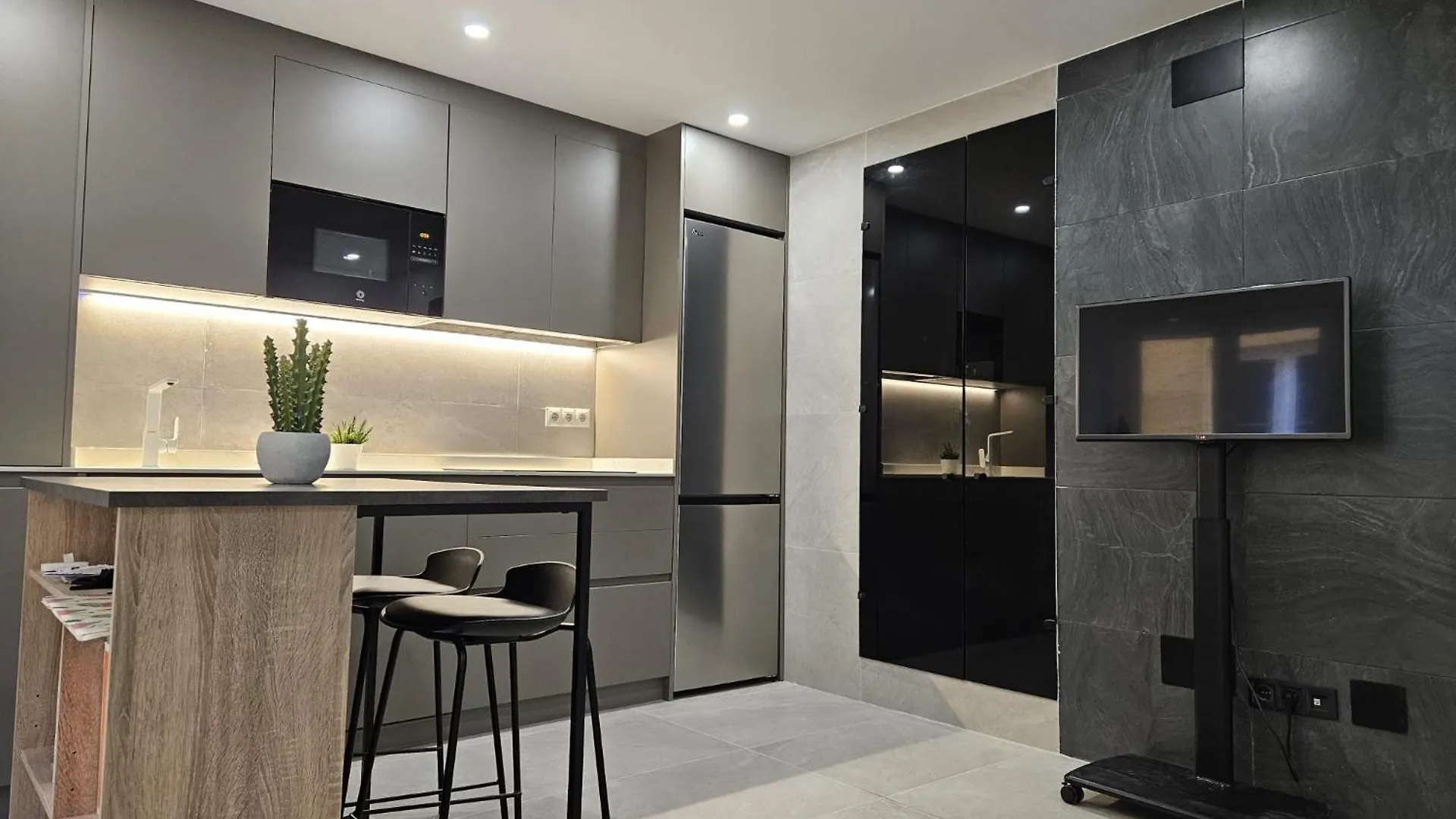 Casa Mari Apartment Malaga Spain