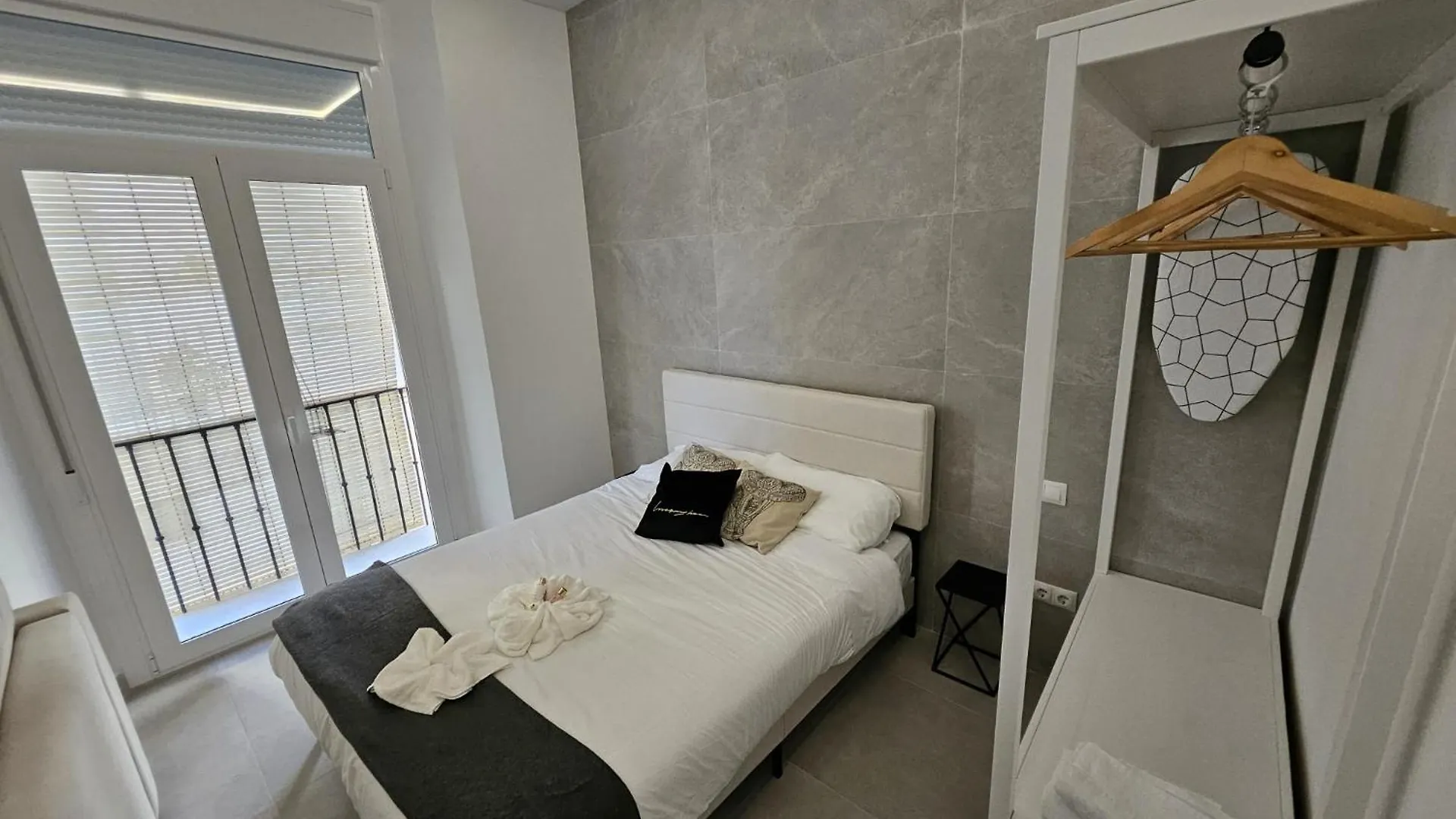Casa Mari Apartment Malaga 0*,