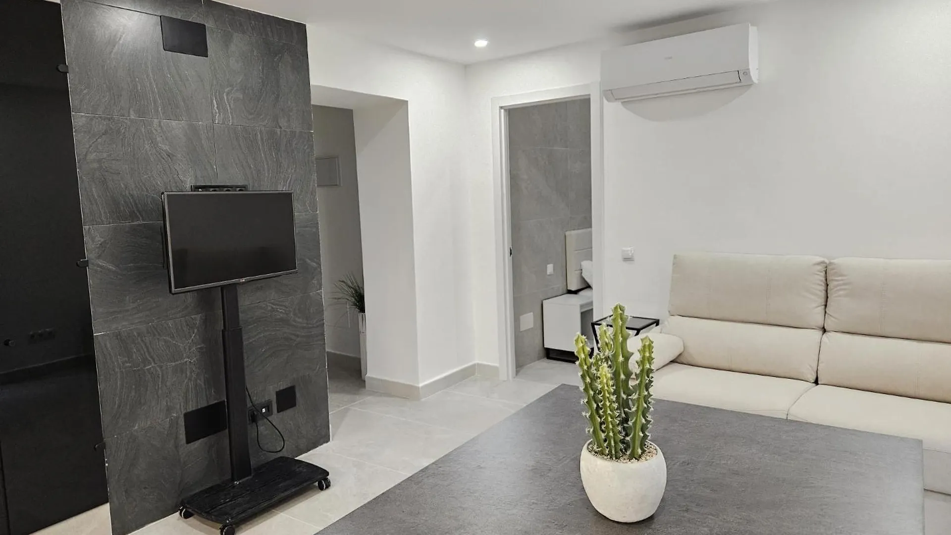 Casa Mari Apartment Malaga