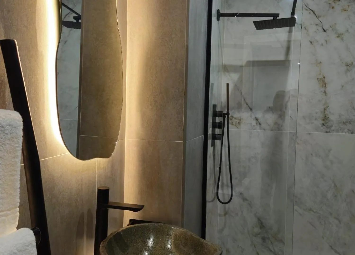 Casa Mari Apartment Malaga Spain