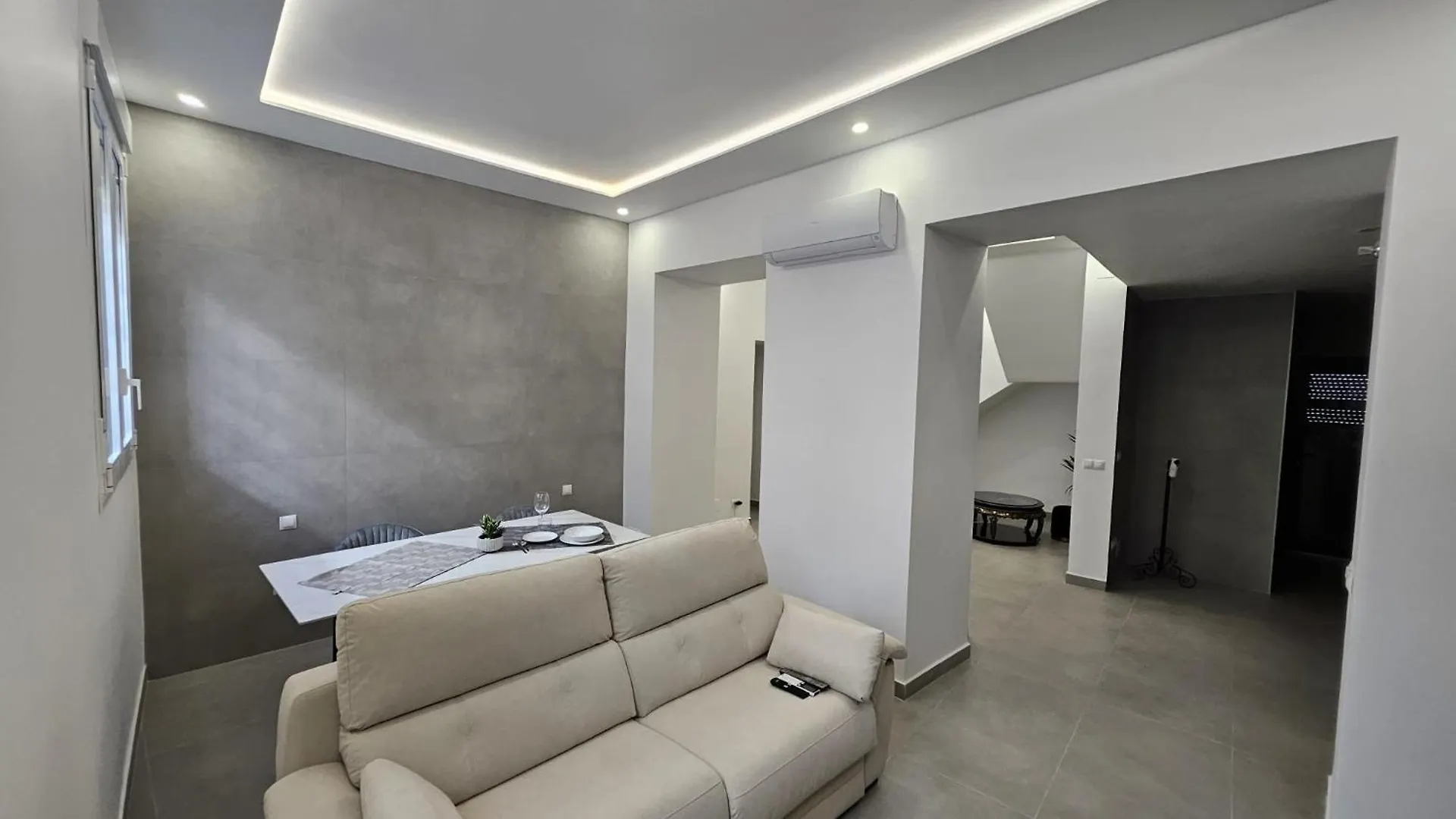 Casa Mari Apartment Malaga Spain