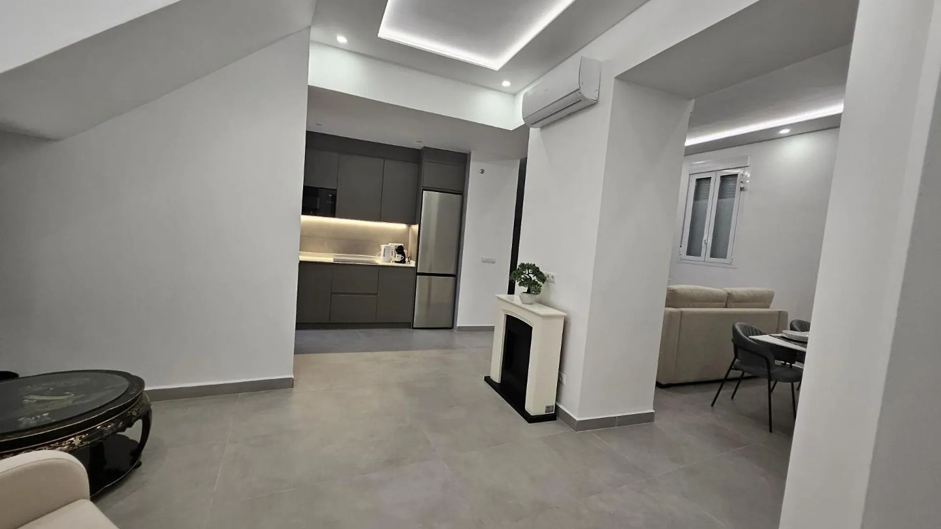 Casa Mari Apartment Malaga 0*,  Spain