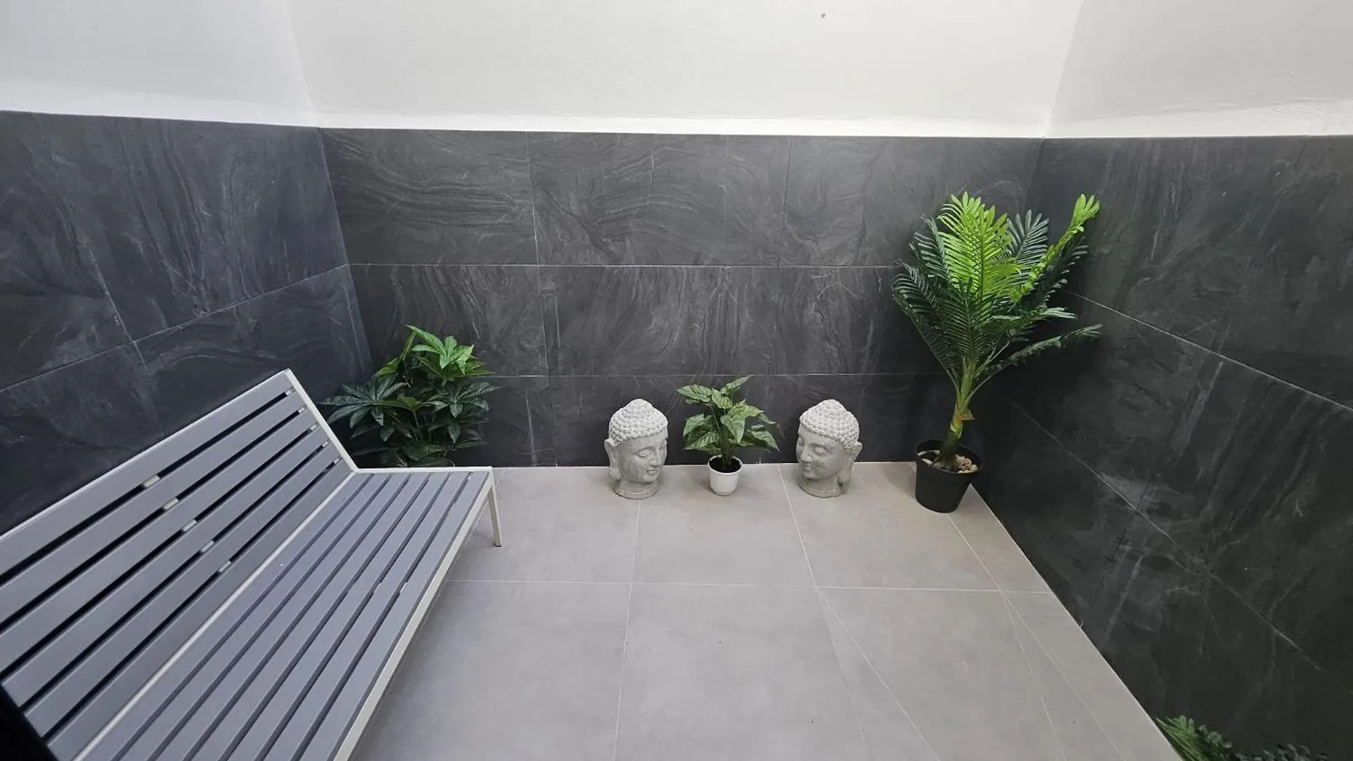 Casa Mari Apartment Malaga