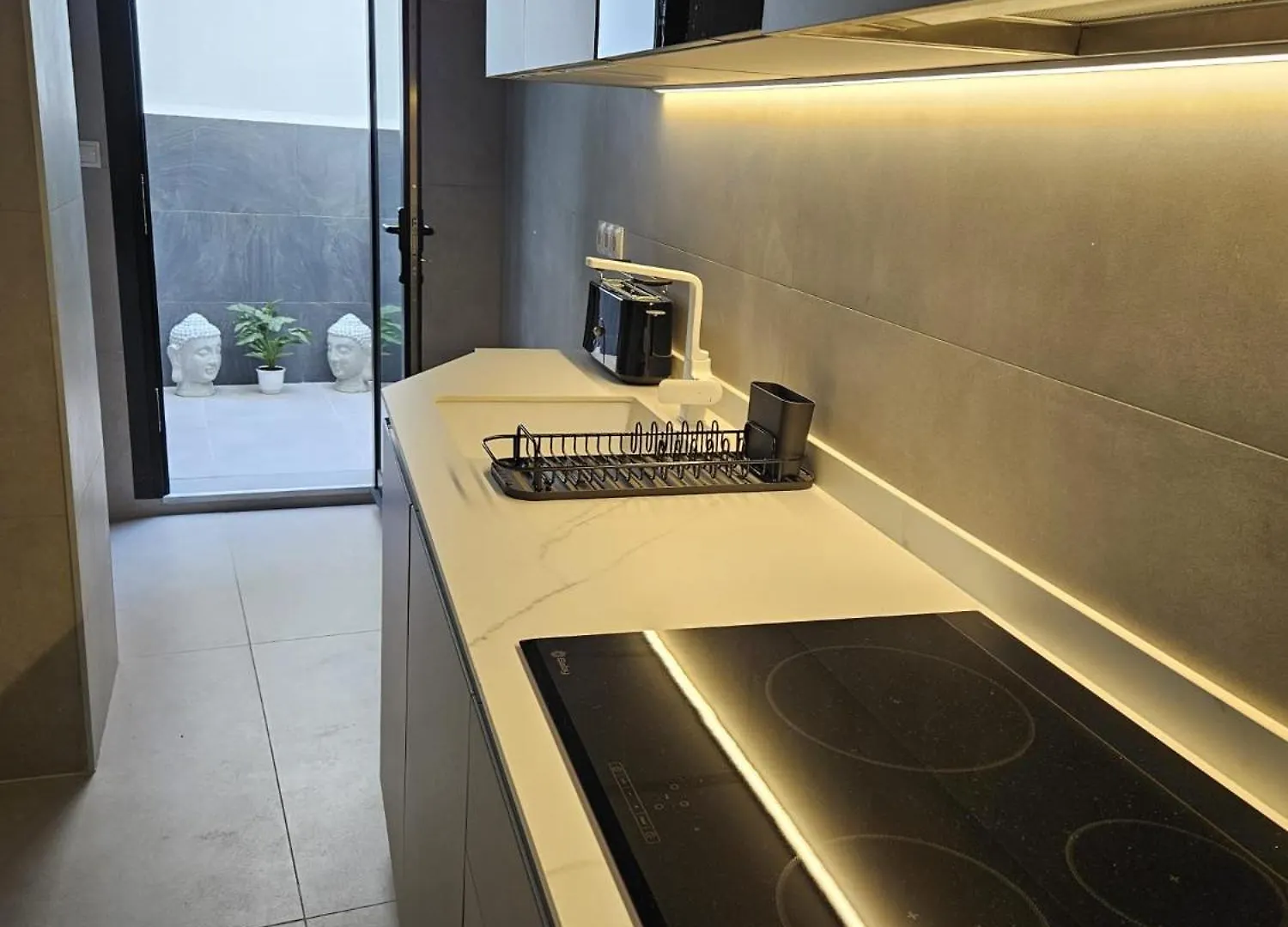 Casa Mari Apartment Malaga