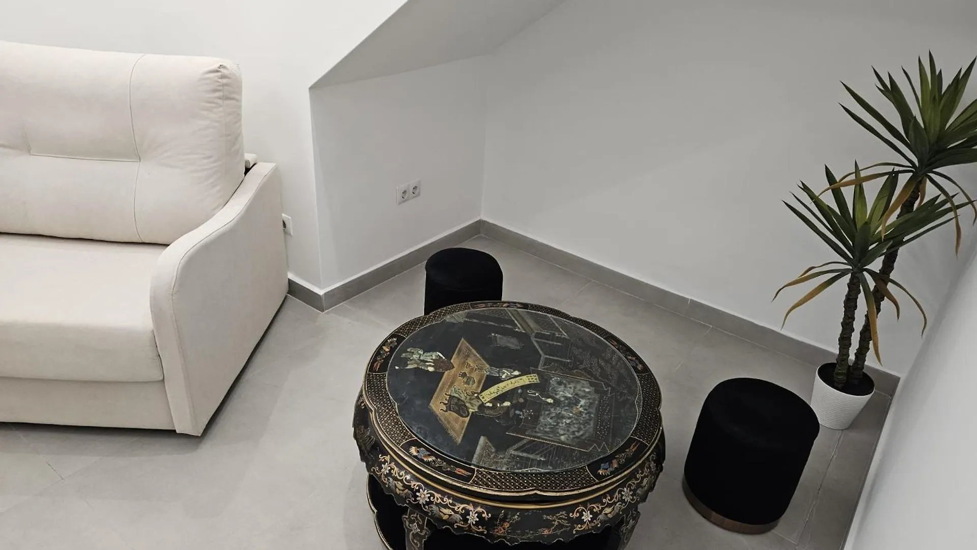 Casa Mari Apartment Malaga
