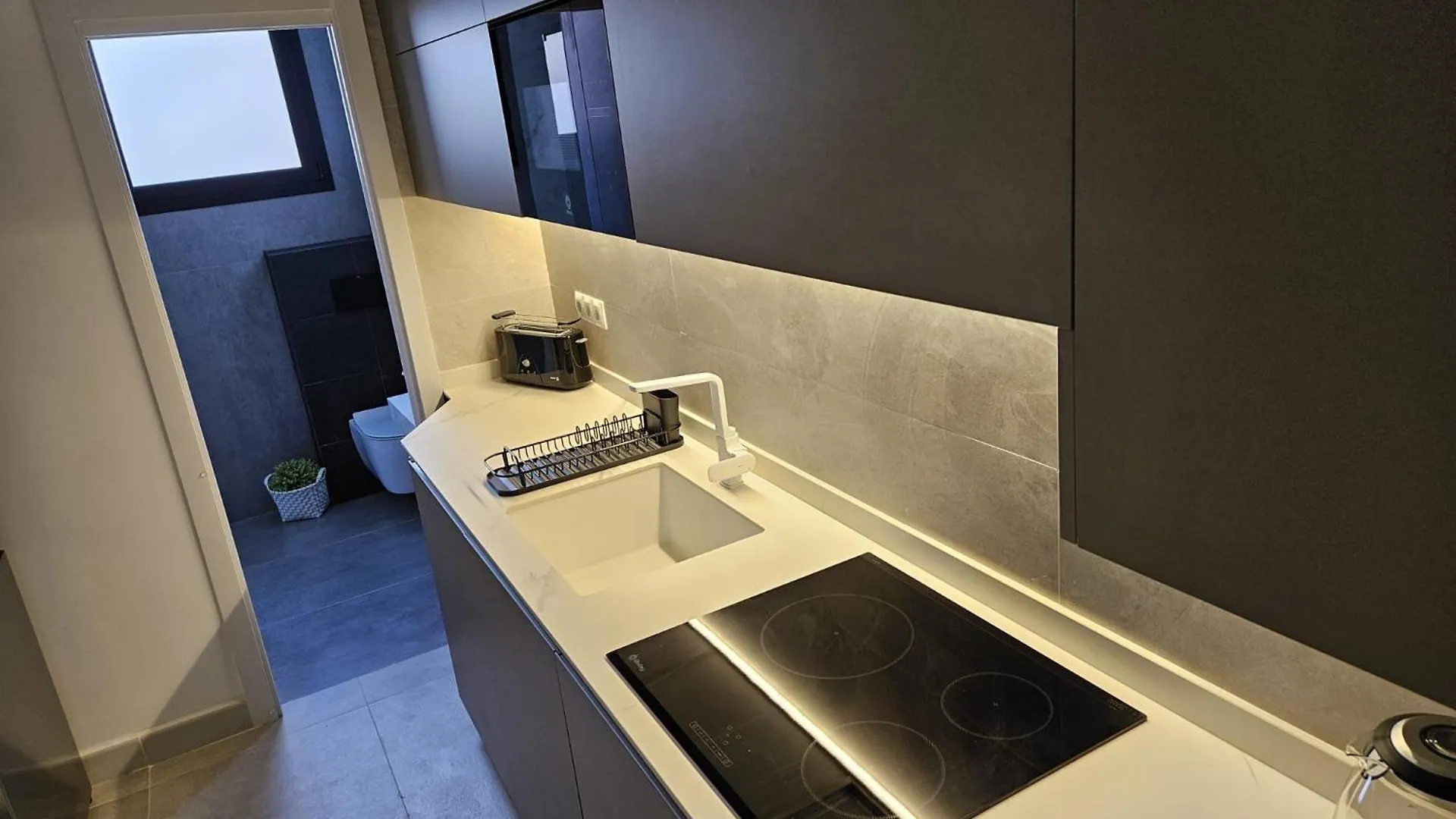 Casa Mari Apartment Malaga Spain