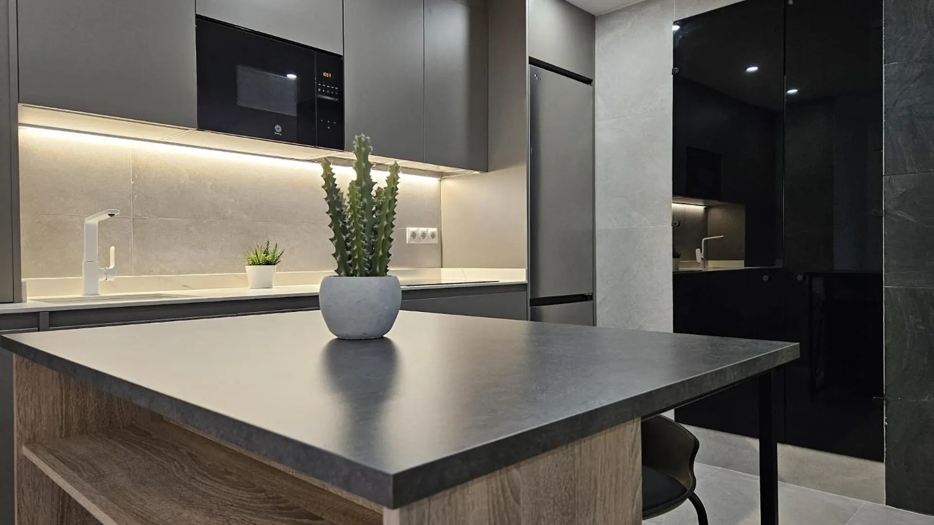 Casa Mari Apartment Malaga
