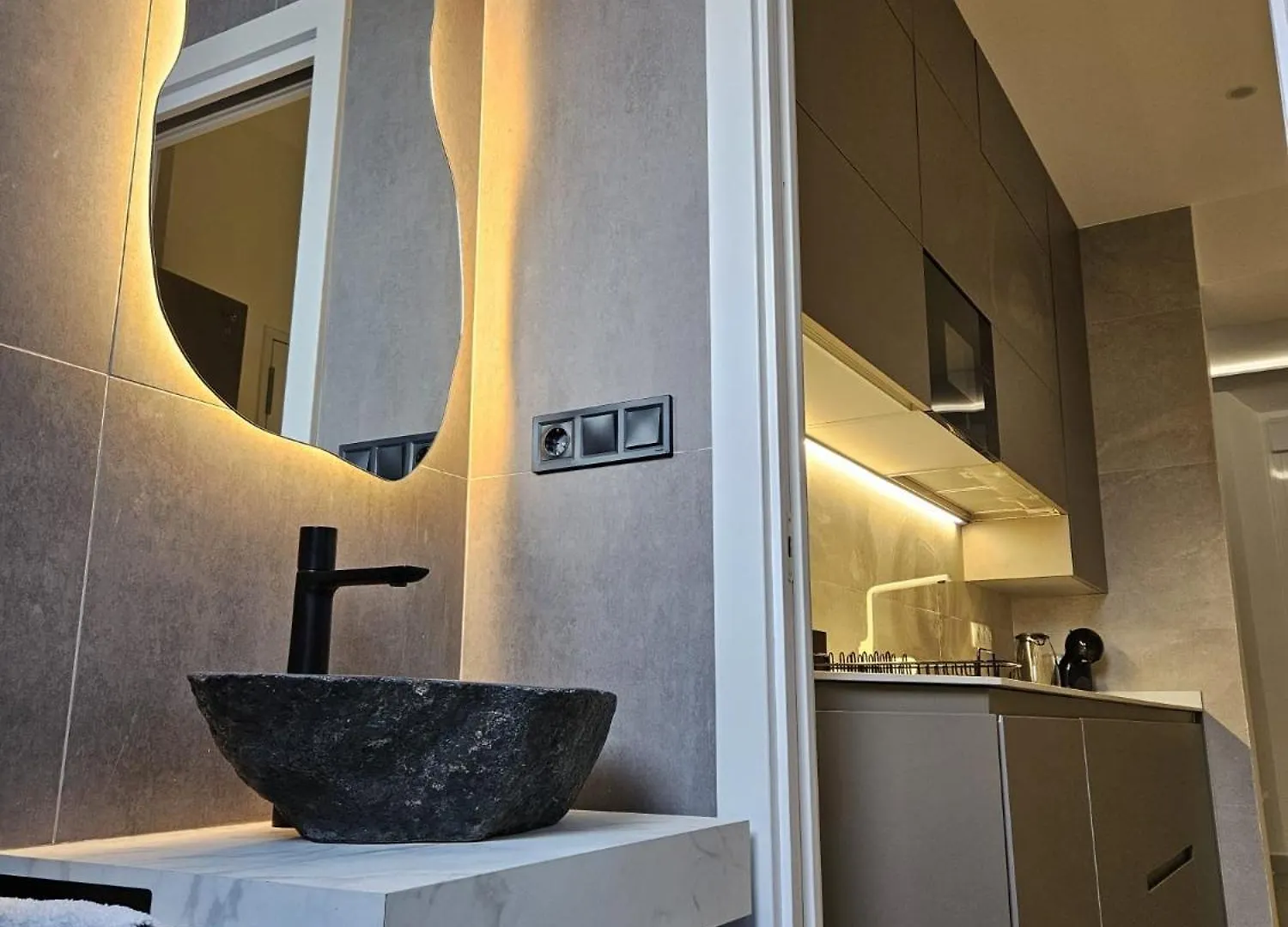 Casa Mari Apartment Malaga 0*,  Spain