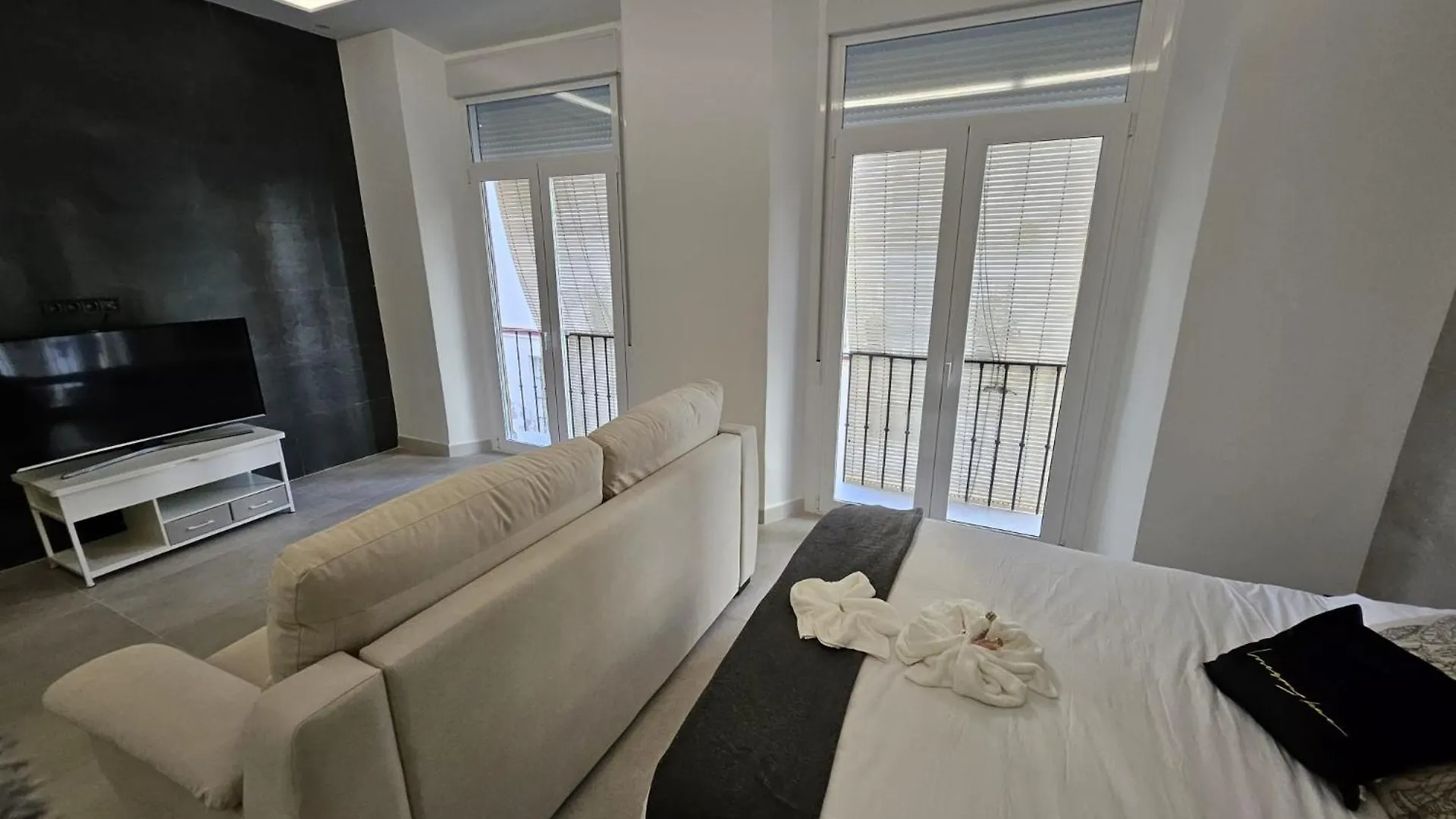 Casa Mari Apartment Malaga