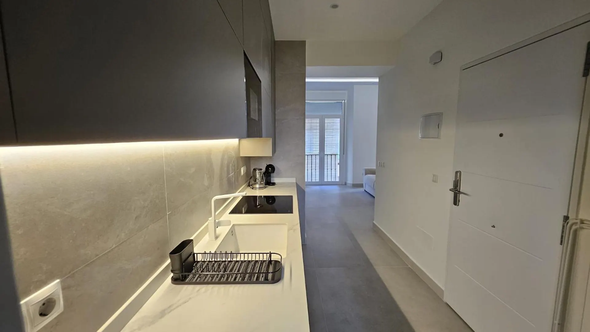 Casa Mari Apartment Malaga