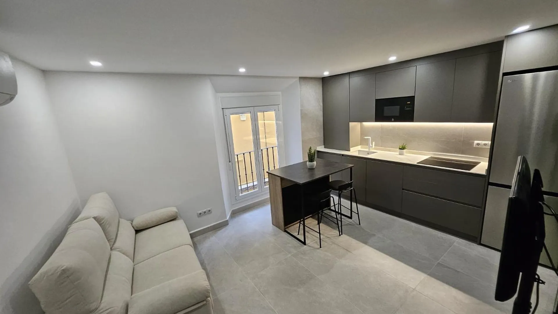 Casa Mari Apartment Malaga Spain