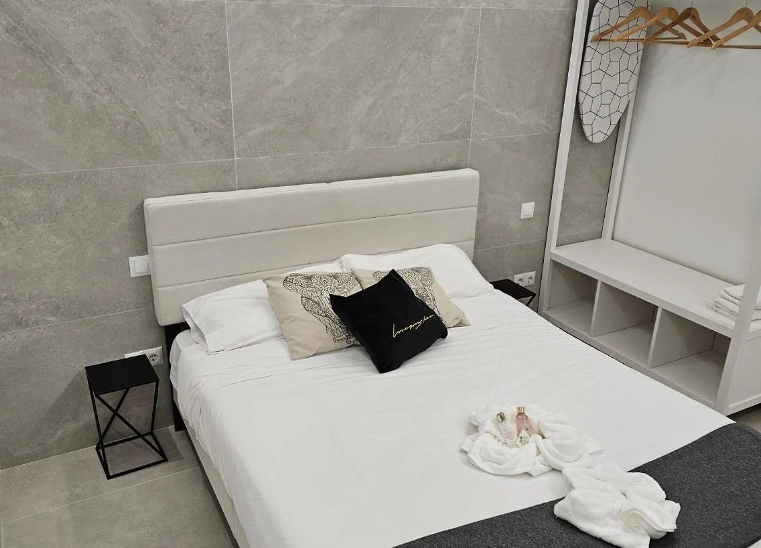 Casa Mari Apartment Malaga Spain